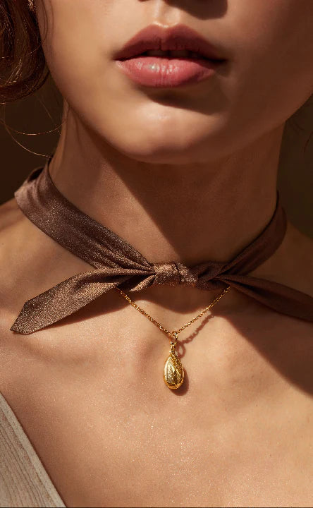 Luxurious Necklaces