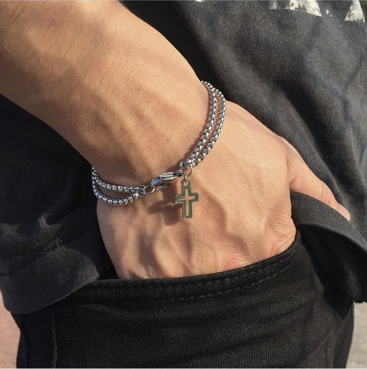 Bracelet For Women Charm Bracelets Men's