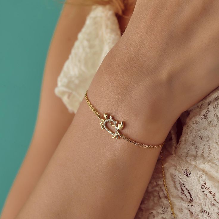 Charm Bracelets