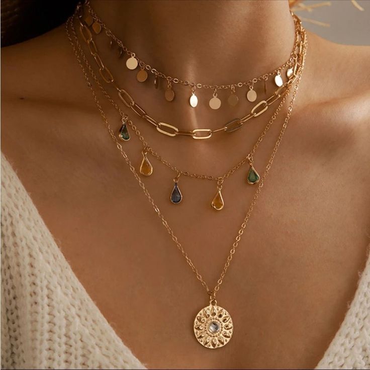 Chokers