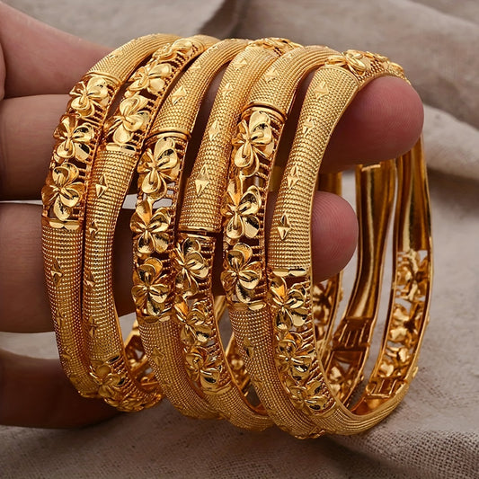 Ethnic-Inspired Bracelet for Women