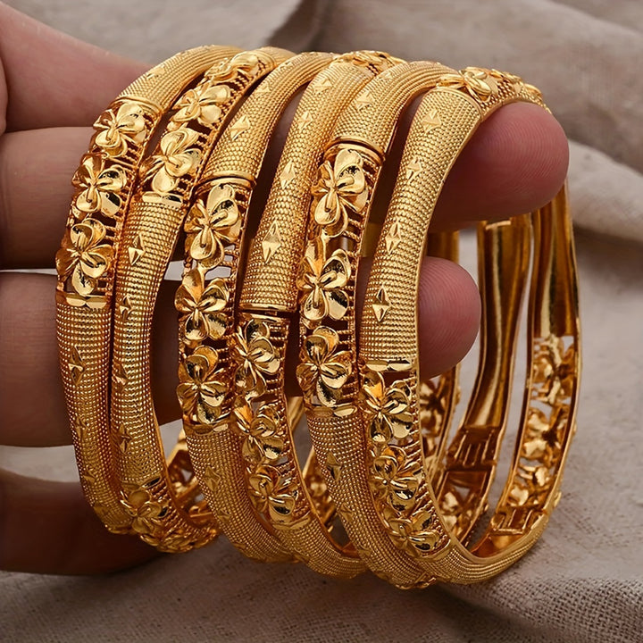 Ethnic-Inspired Bracelet for Women