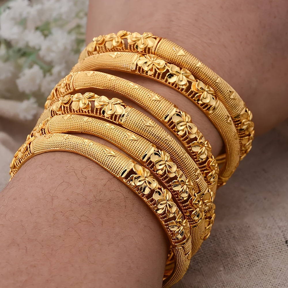 Ethnic-Inspired Bracelet for Women