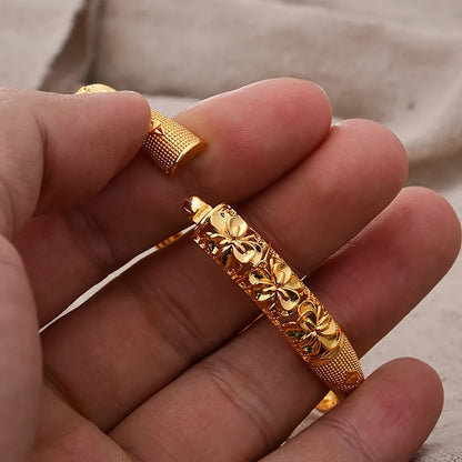 Ethnic-Inspired Bracelet for Women