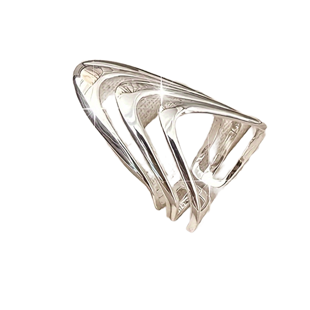Statement Rings